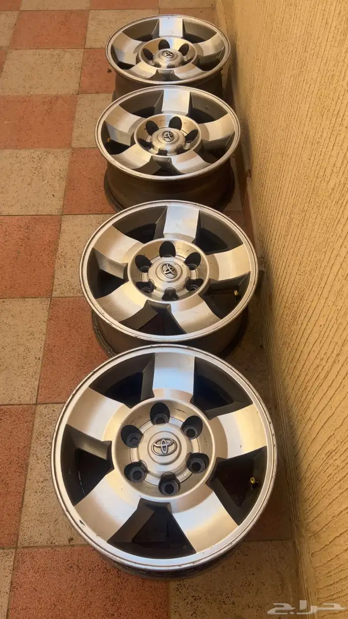 جنوط اف جي 2010 شبة جديد للبيع 0