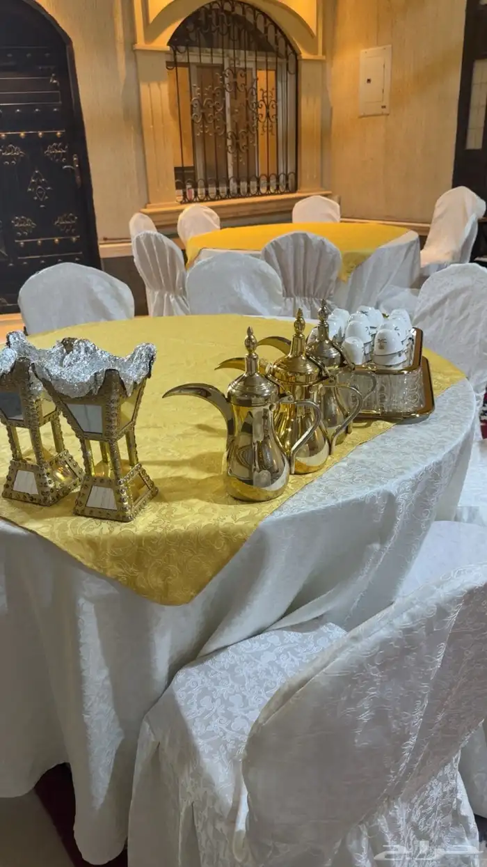 قهوجيين وصبابين الرياض خدمات الضيافه الراقيه 5