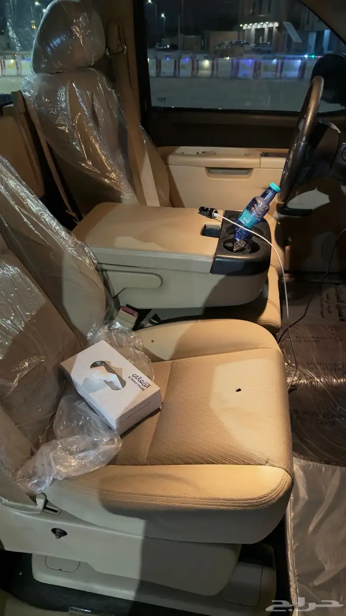 سييرا 2010 6نمر دبل فرار 7