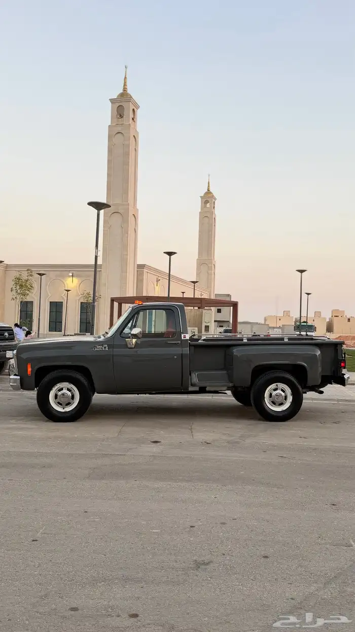 جمس مديل 80 مكينة 6 لتر 11