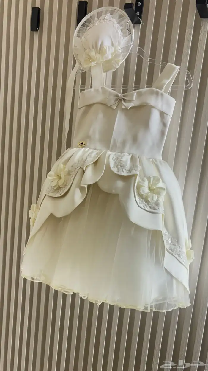 فستان اطفال 2