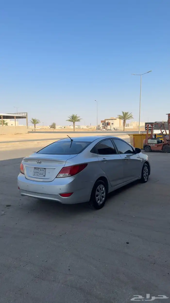 اكسنت ديزل 2016 2