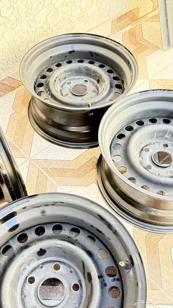 جنوط اسود مبرزات حقات هلكس 1