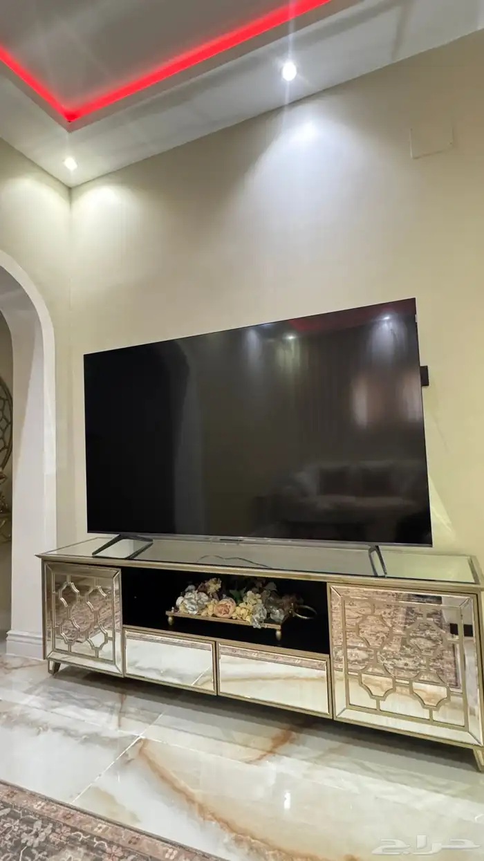 اثاث من هوم سنتر عدد القطع 4 1