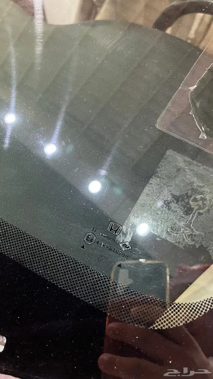 هواند اكورد عداد قليل 29