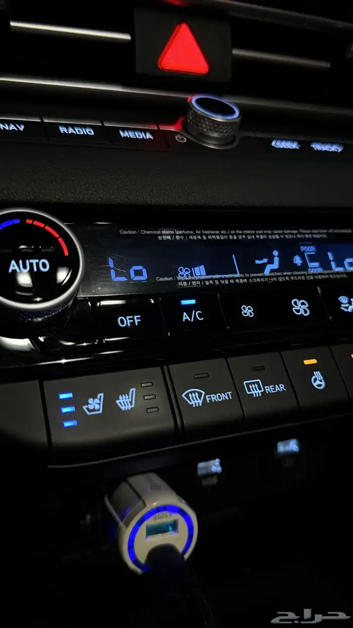 هونداي ( النترا ) افانتي - وارد كوريا 2021 15