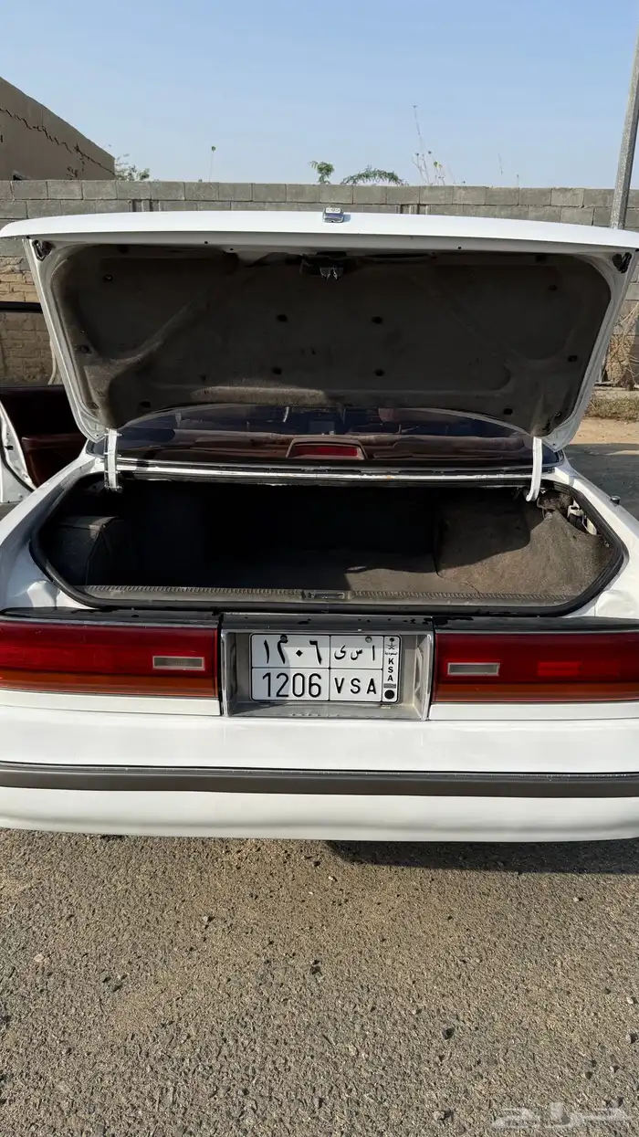 كرسيدا قراندي 1991 4