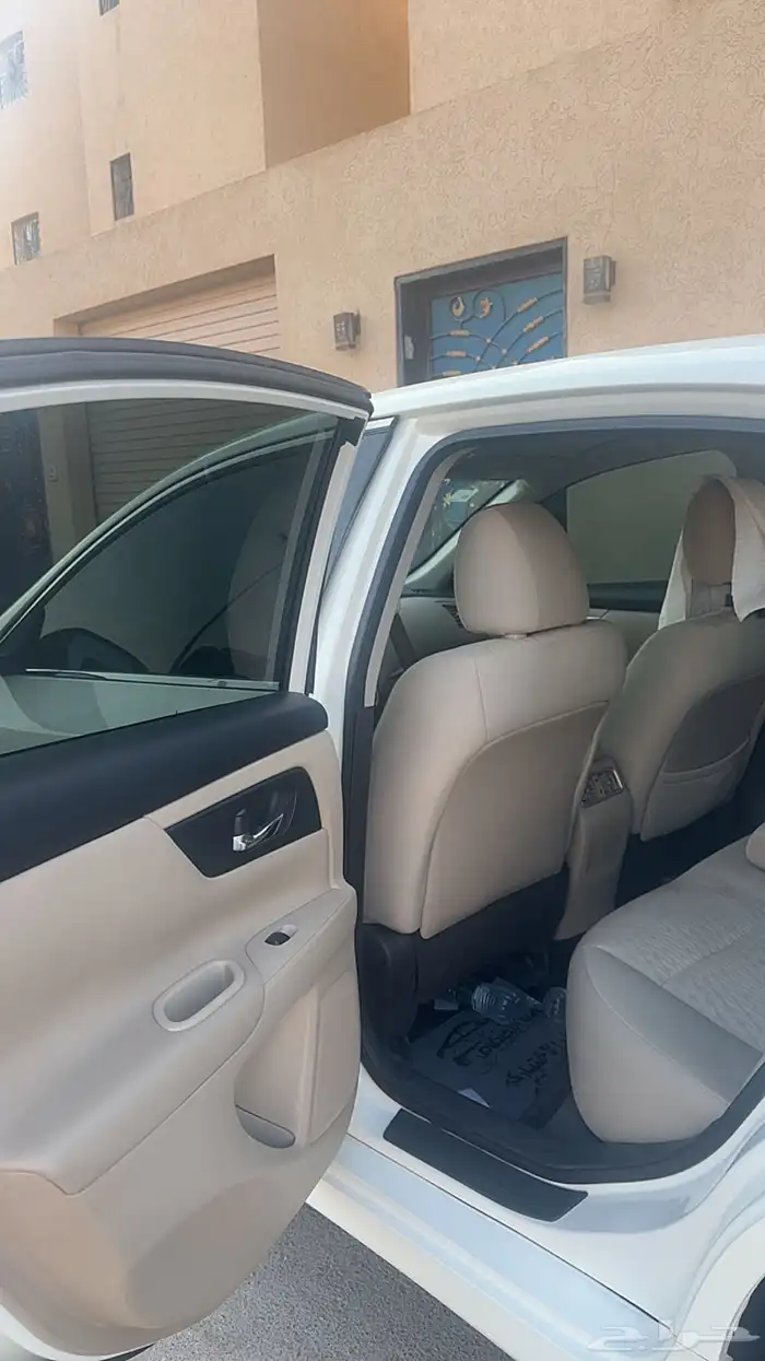 ألتيما 2018 ستاندر 10