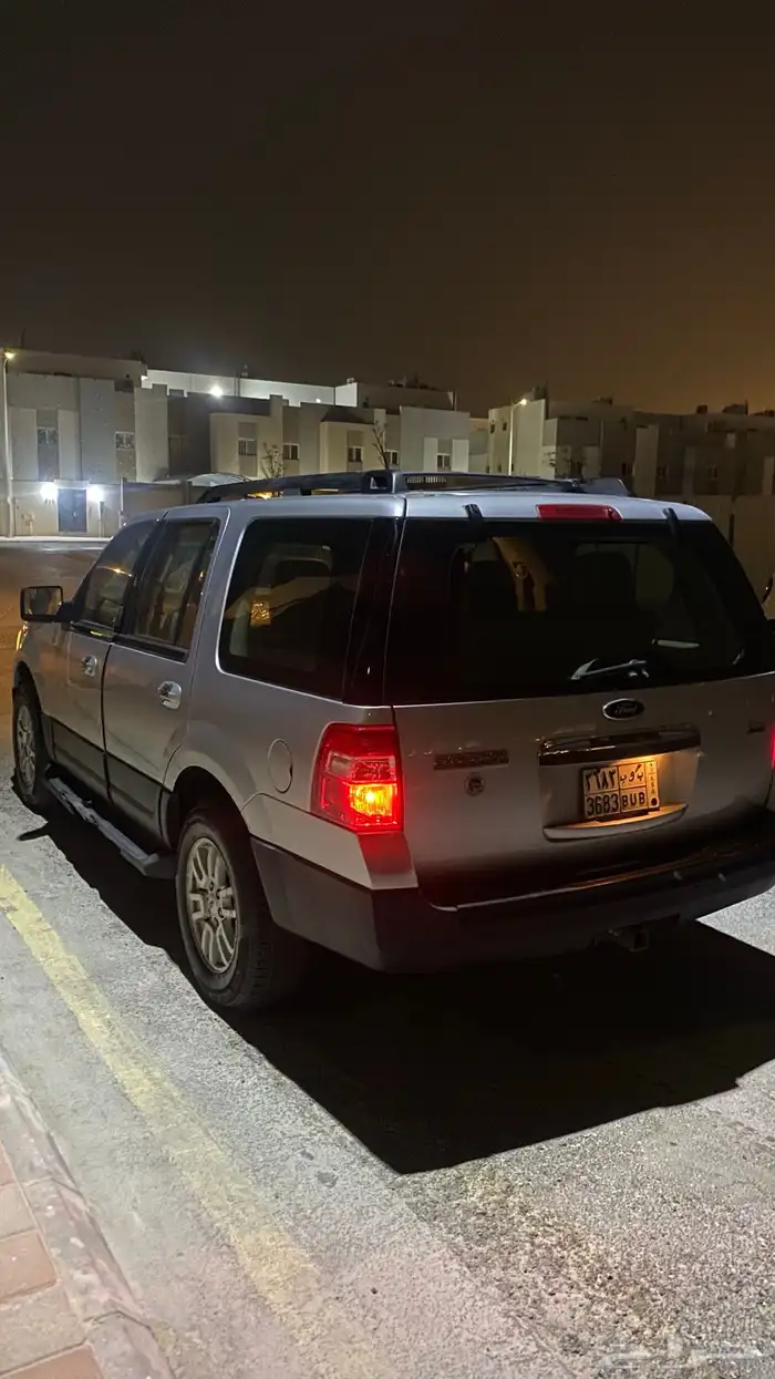 فردد اكسبدشن 2012 بدون دبل ستاندر 6