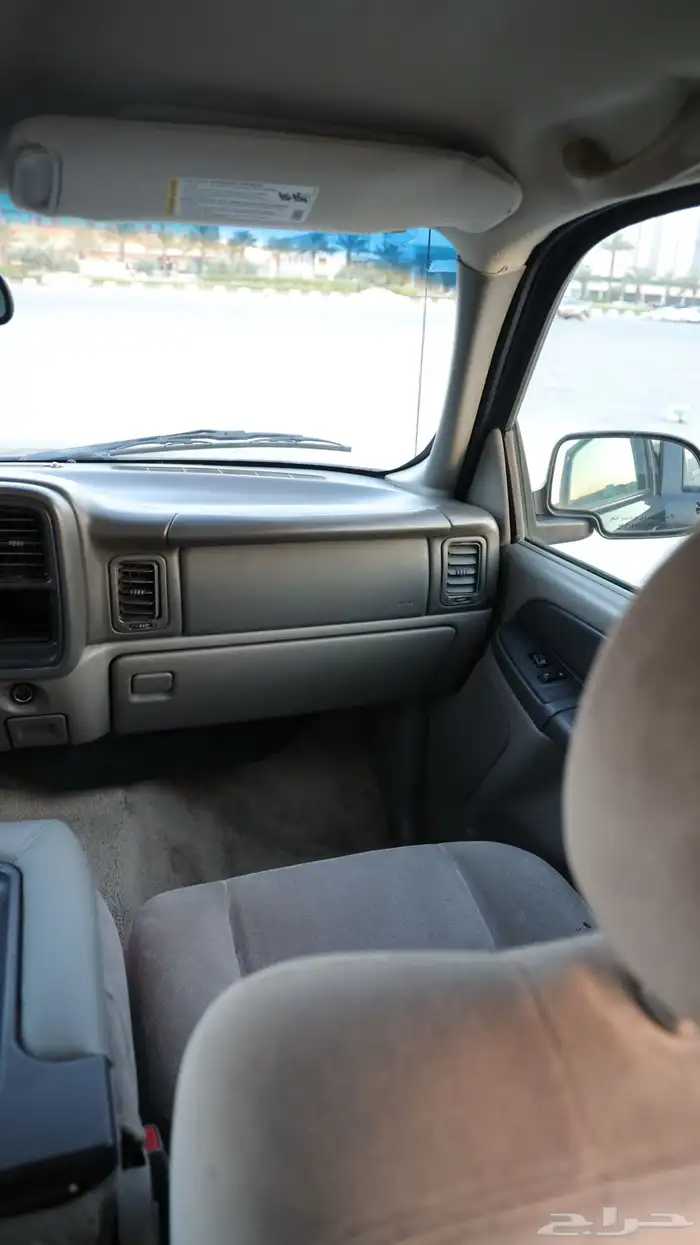 جمس Subrban .. ( مبيعات ملكية ) 37