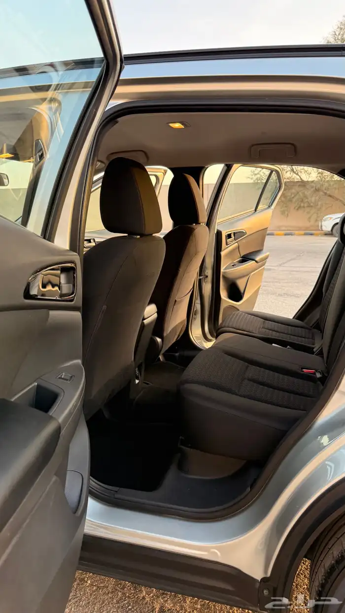 ميتسوبيشي اكليبس كروس 2020 20