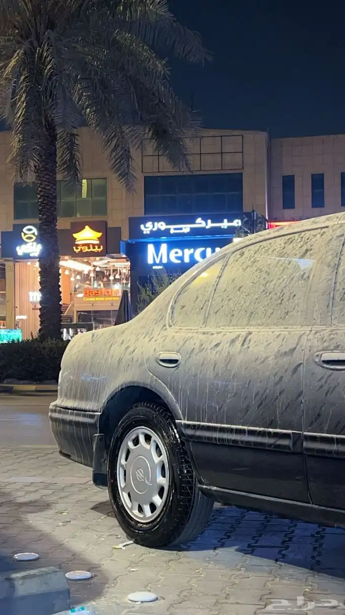 مكسيما موديل 1998 6