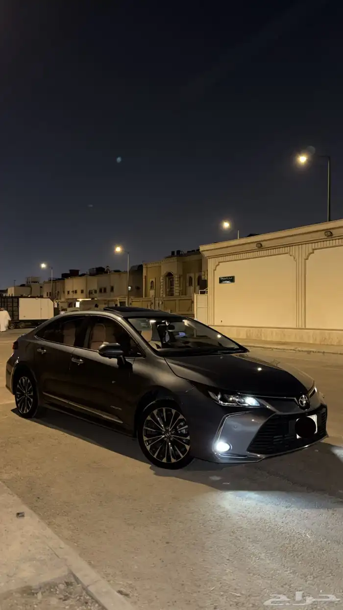 كورلا فل كامل 1