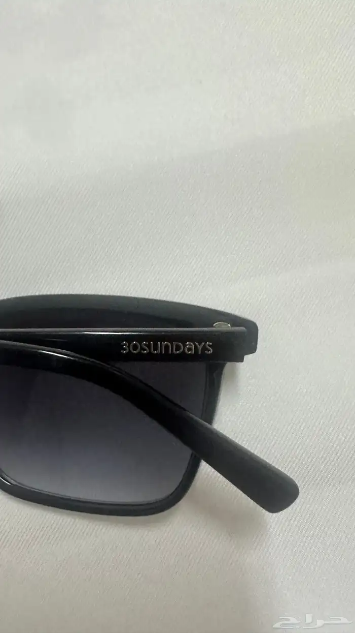 نظارة شمسية 0