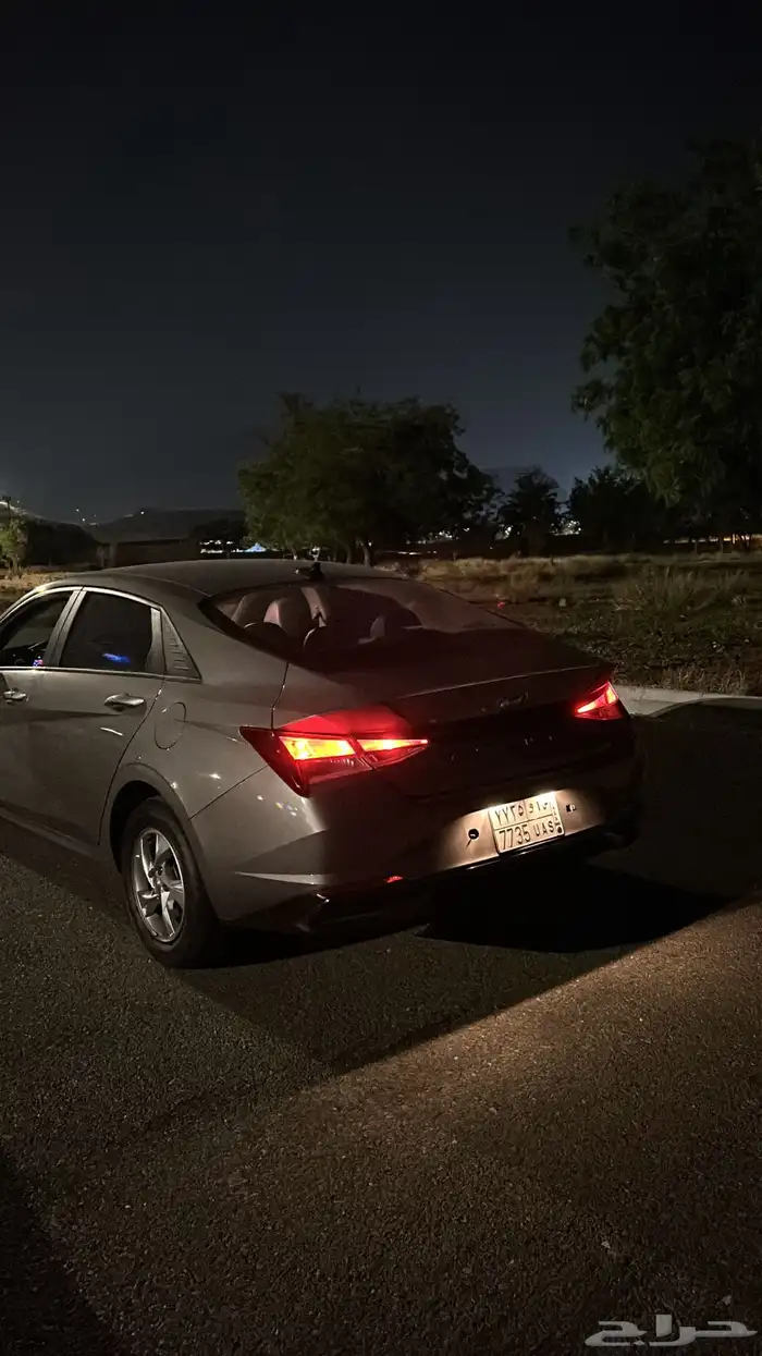 اللنترا 21 كوري 2