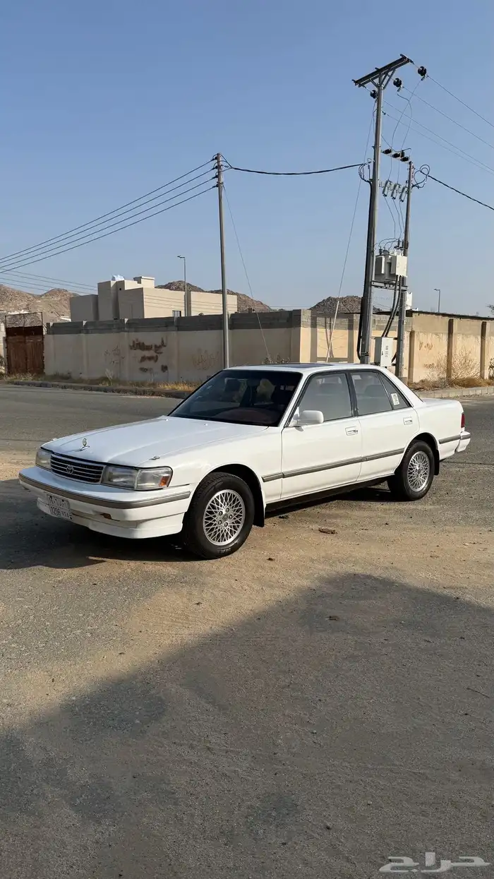 كرسيدا قراندي 1991 28