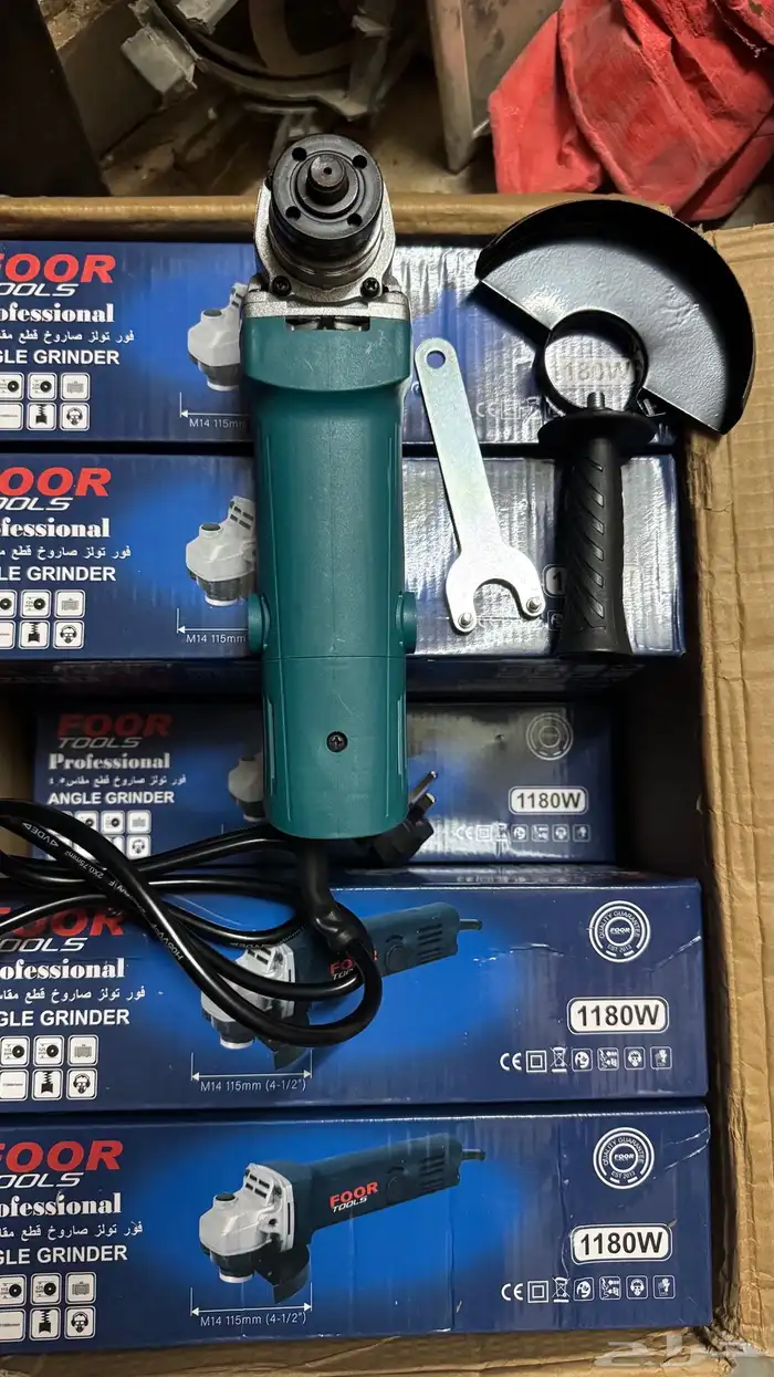 مكينه لحام و صاروخ 2