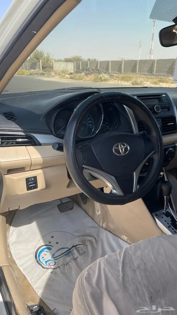 يارس 2016 للبيع 4