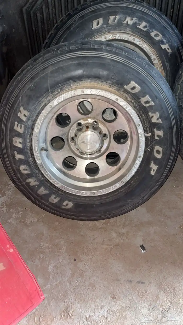 جنوط جيتي 16 0