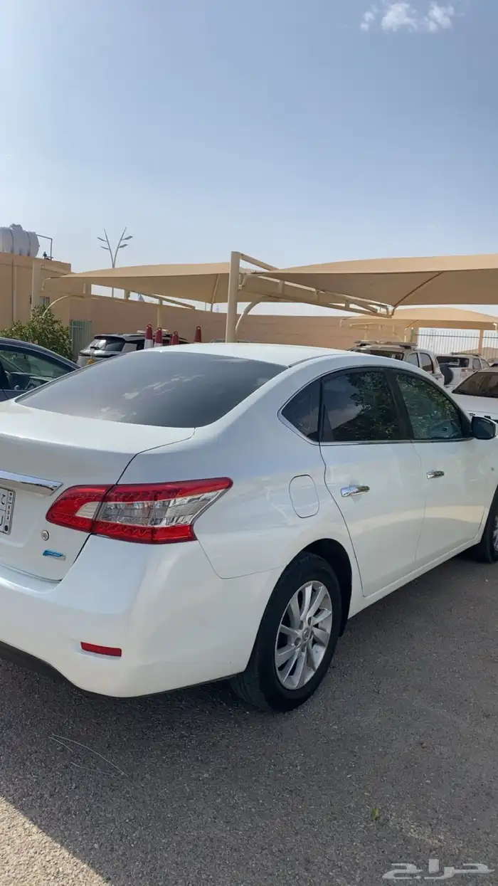 سنترا 2016 للبيع 8