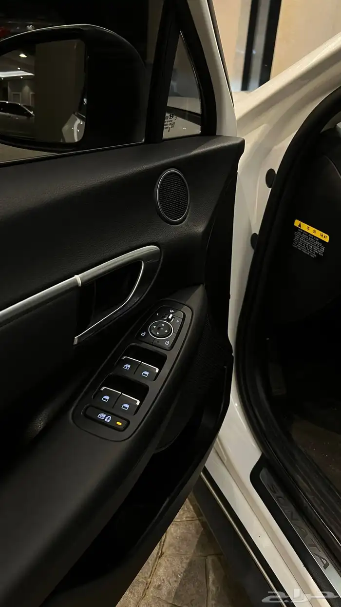 سوناتا 2020 ( بنزين ) فل كامل 8