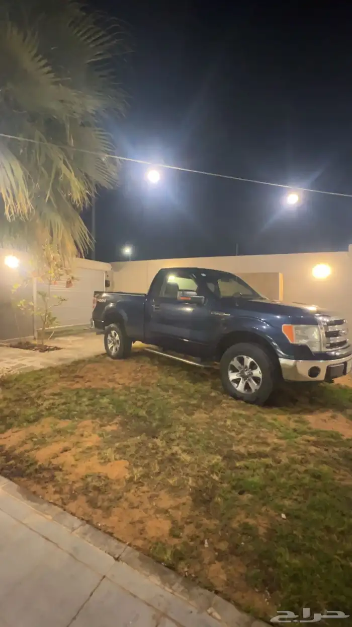فورد f150 فل كامل 5