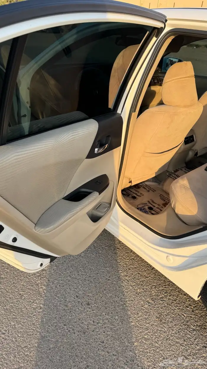 اكورد 2017 بدي بلد 3