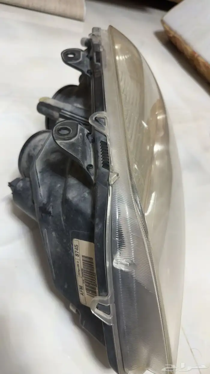 قطع كابرس اصلية - شمعات اسطبات شبك صدام 9