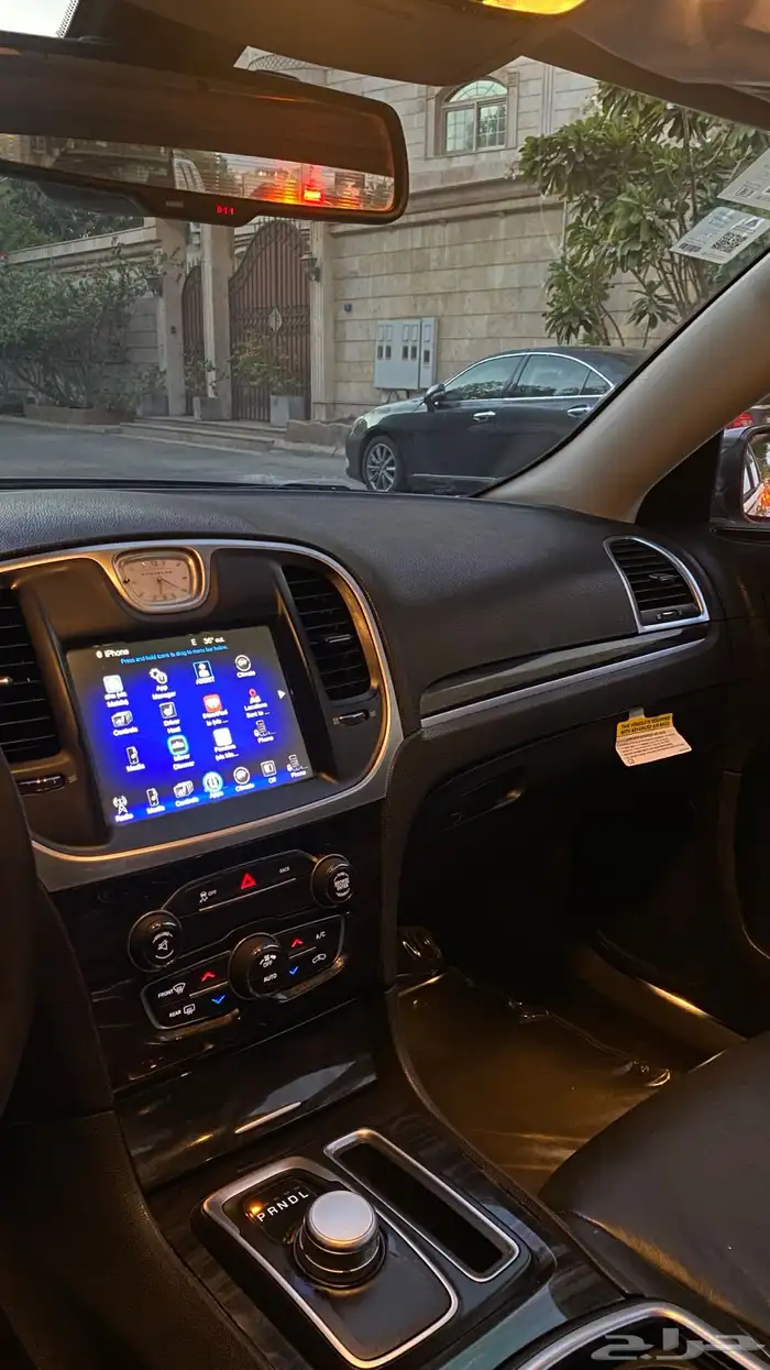 للبيع كرايزر 2016C300 10