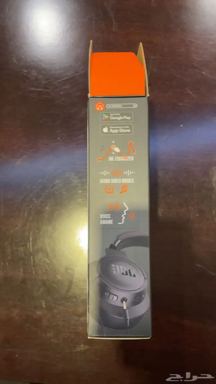 سماعه JBL 720 جديد 9