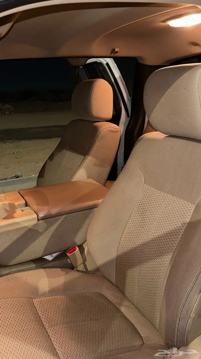 فورد F150 2012 7