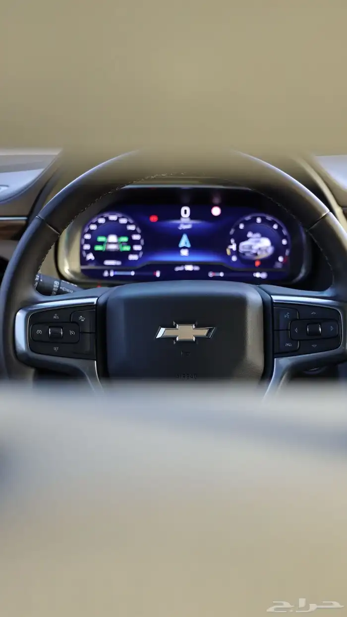 تاهو LT .. عداد قليل ( نظيف ) 29