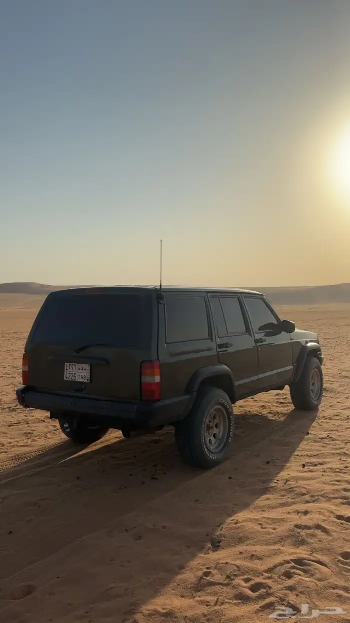 شروكي قير عادي مديل 99 3