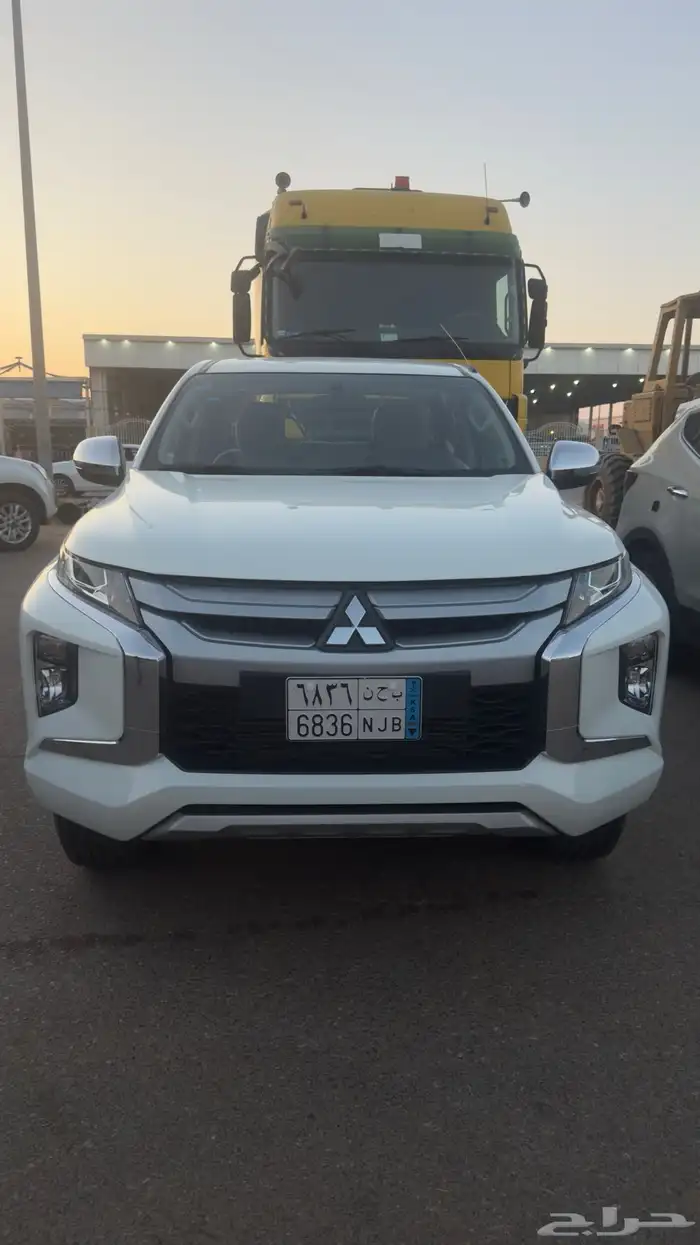 متسوبيشي 2022 0