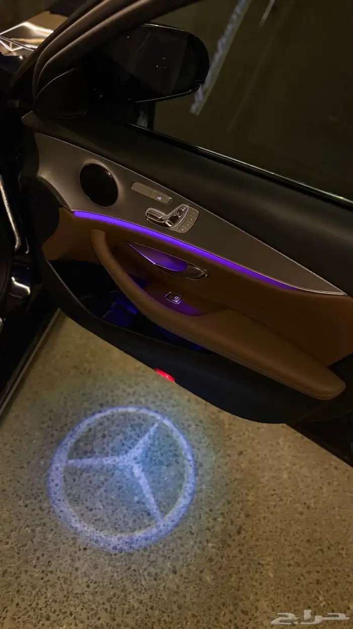 مرسيدسe300مديل2019 36