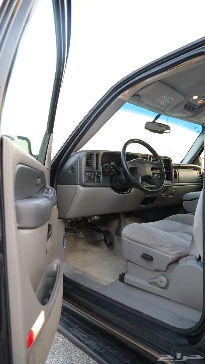 جمس Subrban .. ( مبيعات ملكية ) 12