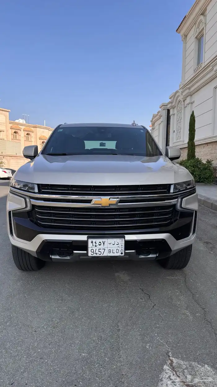 تاهو 2022 LT المطور 1