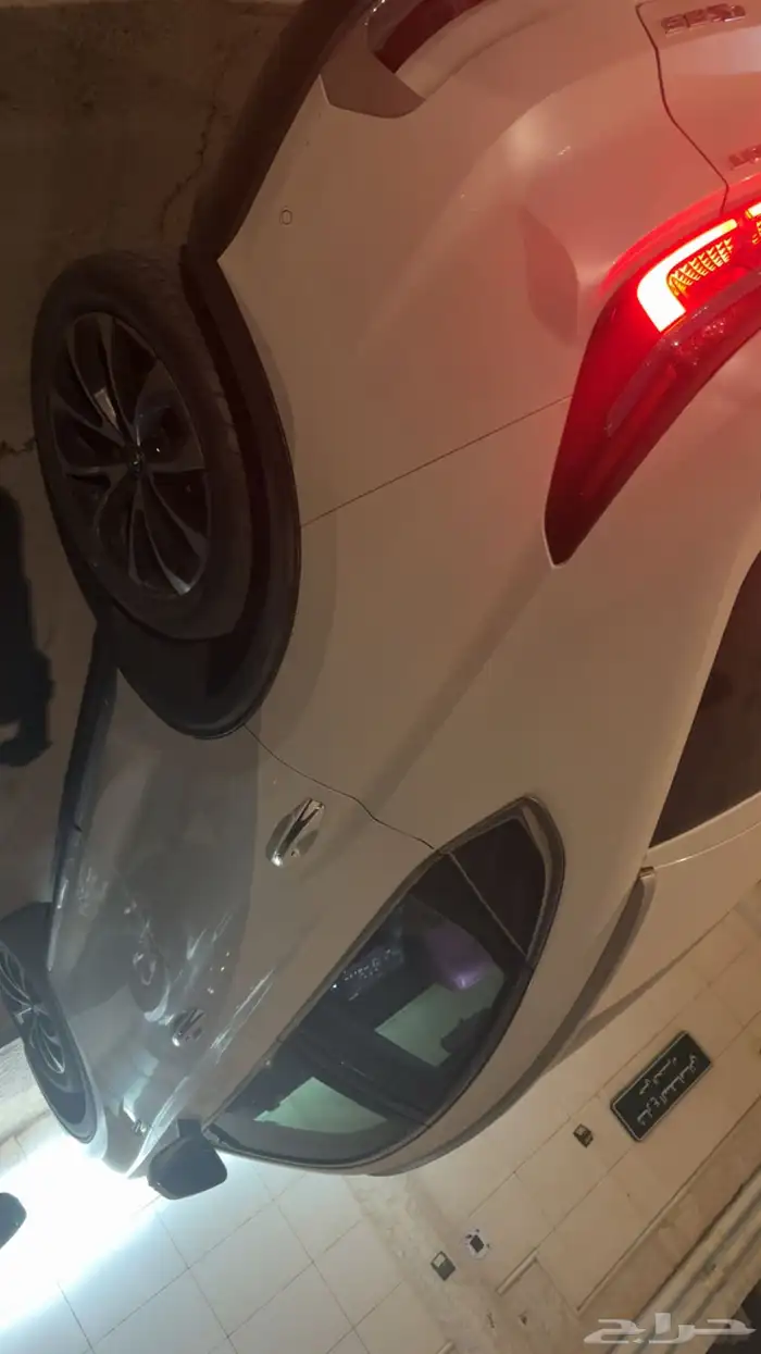 تشاجان CS85 2022 5