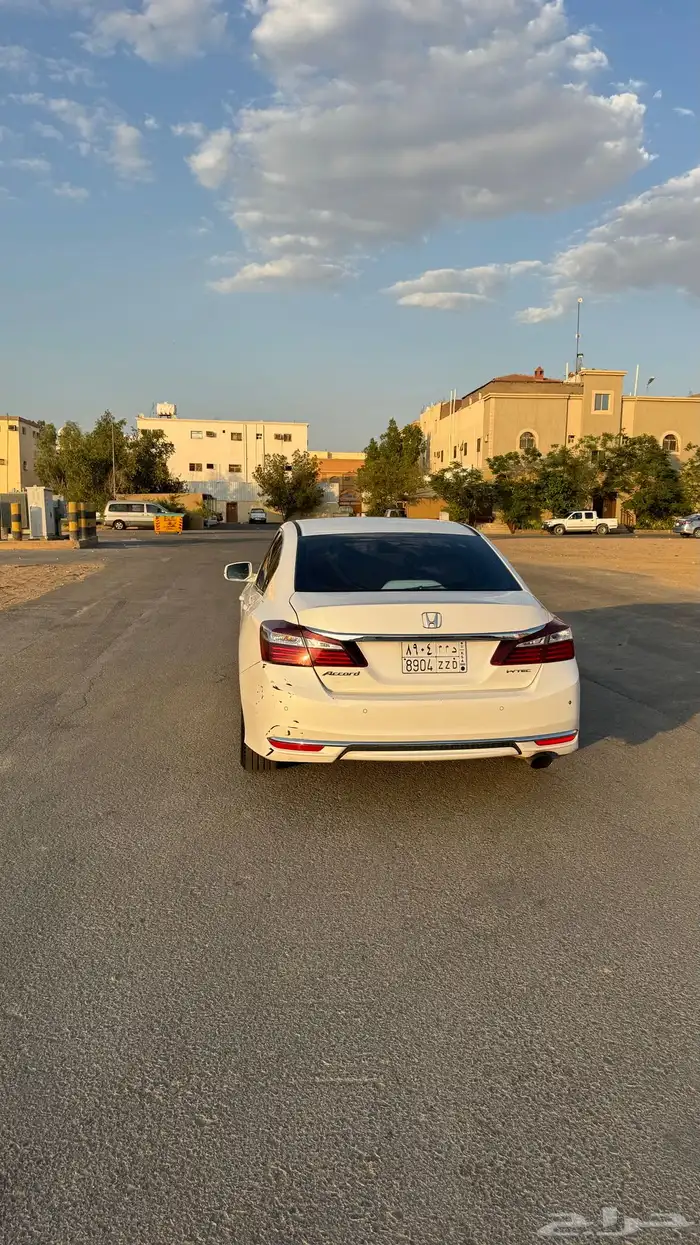 اكورد 2017 بدي بلد 11