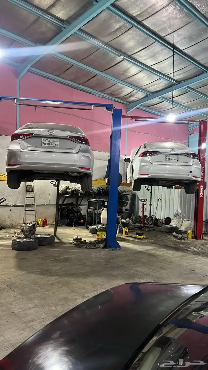 قير قيرات كورولا 0