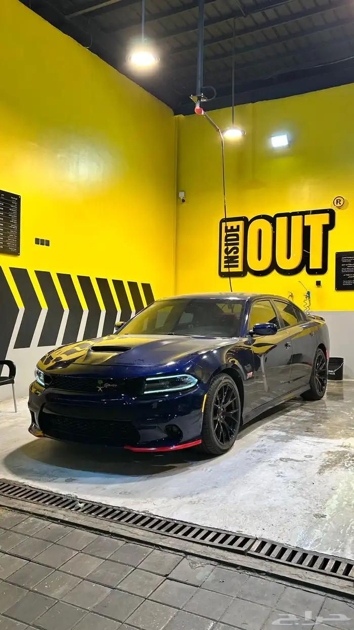 تشارجر 2017 بدي وكالة 5