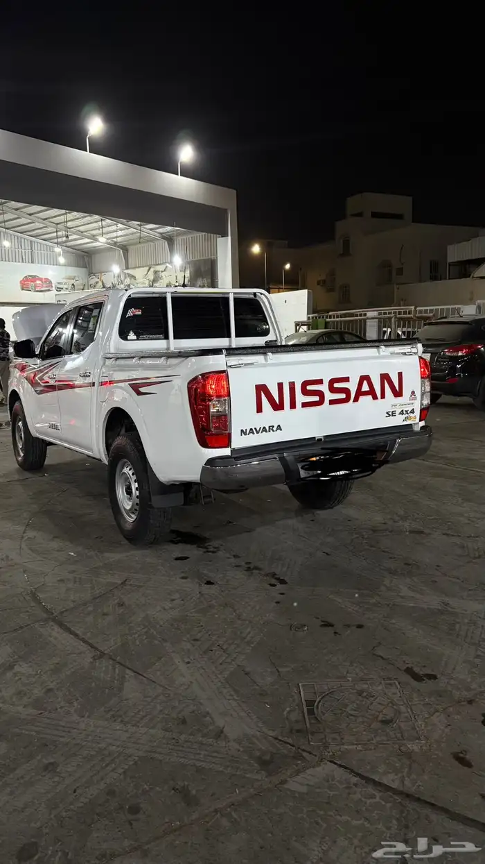 نفارا ديزل 6