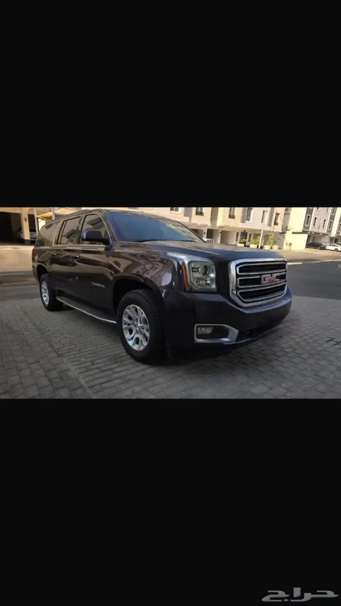 جي ام سي شبه مخزن 180.000km 3