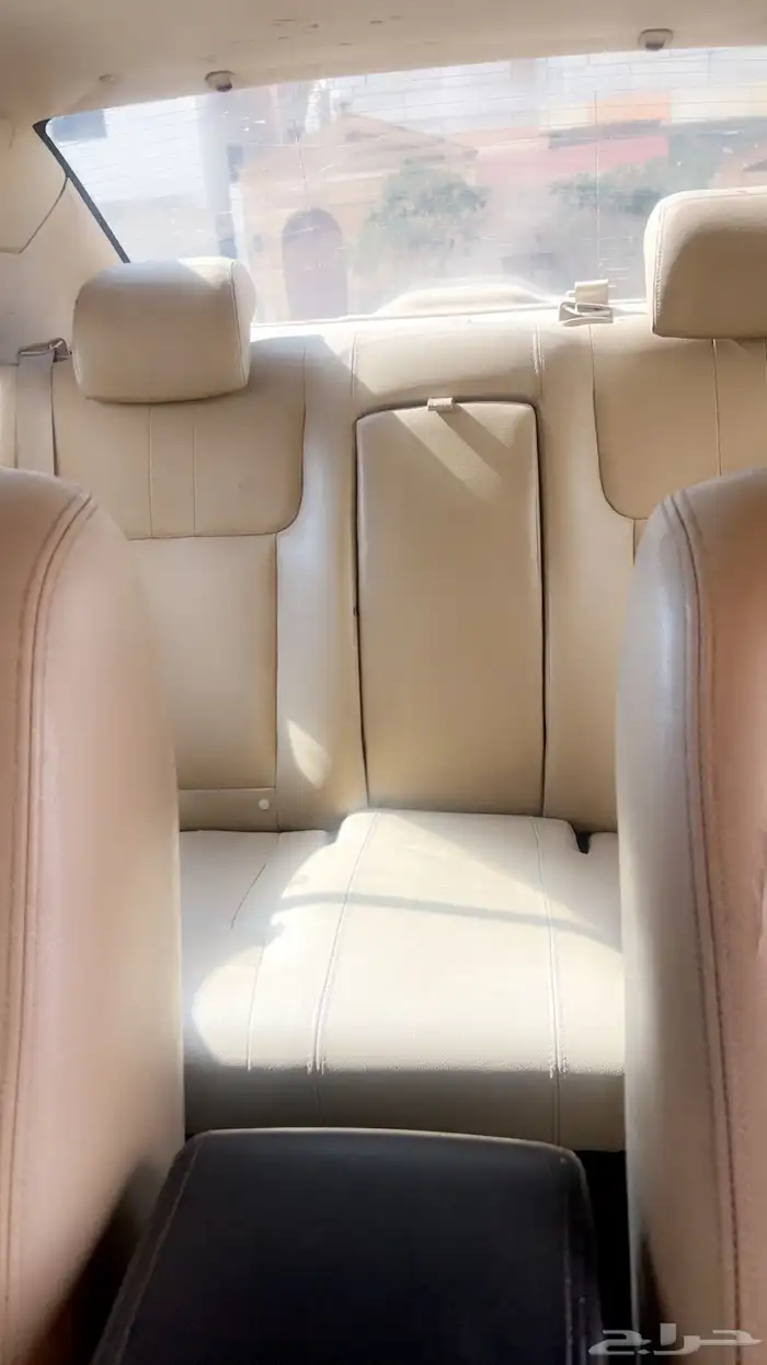 جيلي أمجراند موديل 2015 ثاني مالك 5