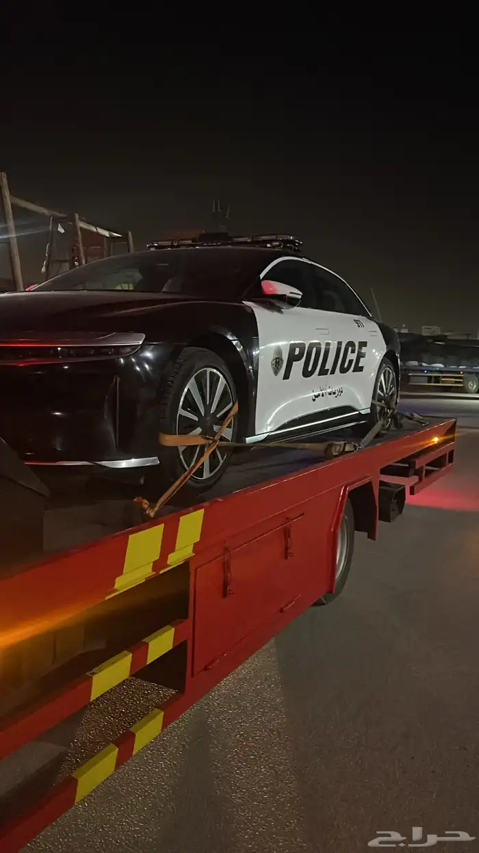 سطحه هيدروليك من القصيم إلى الرياض الدمام الحساء الجبيل جده 5