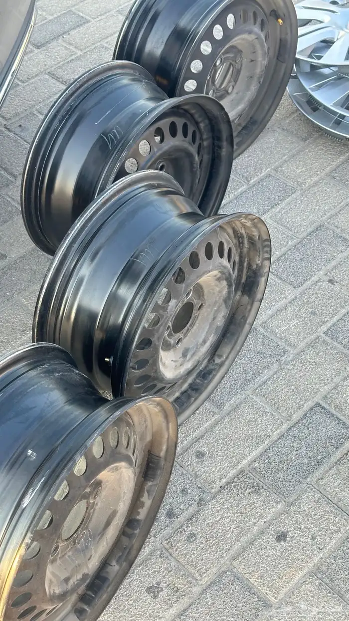 جنوط نيسان حديد 0