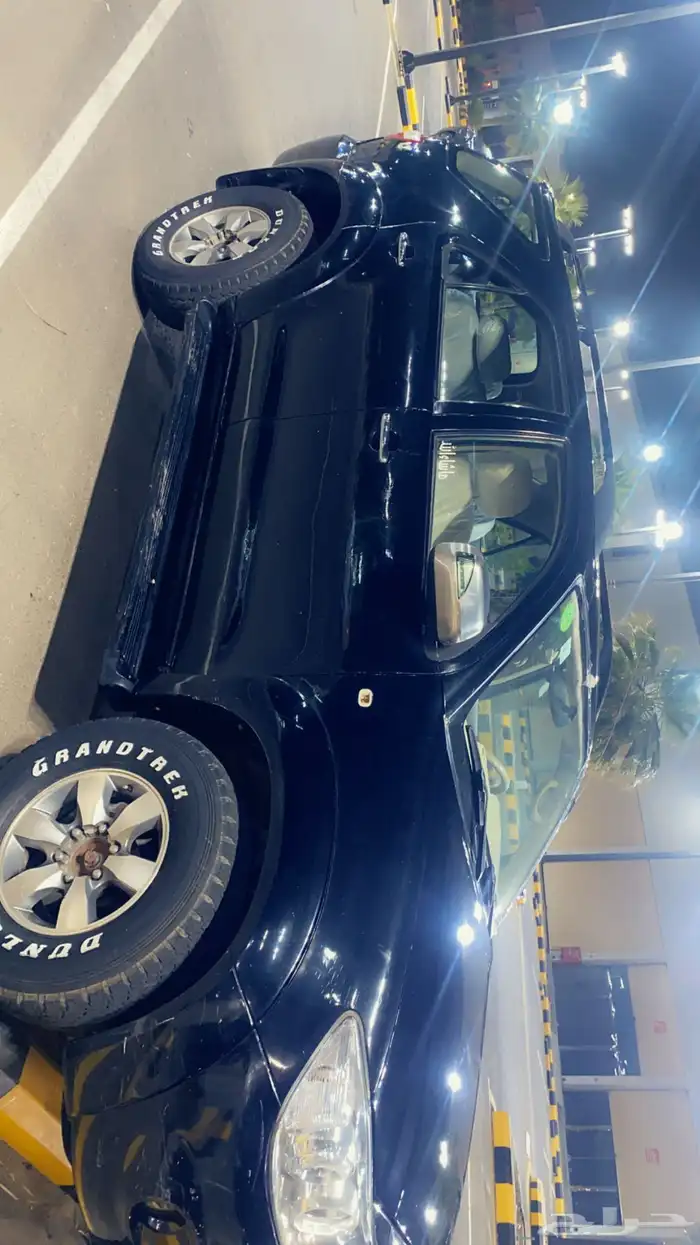 فوشنر 2007 سته سرندل نضيف 8