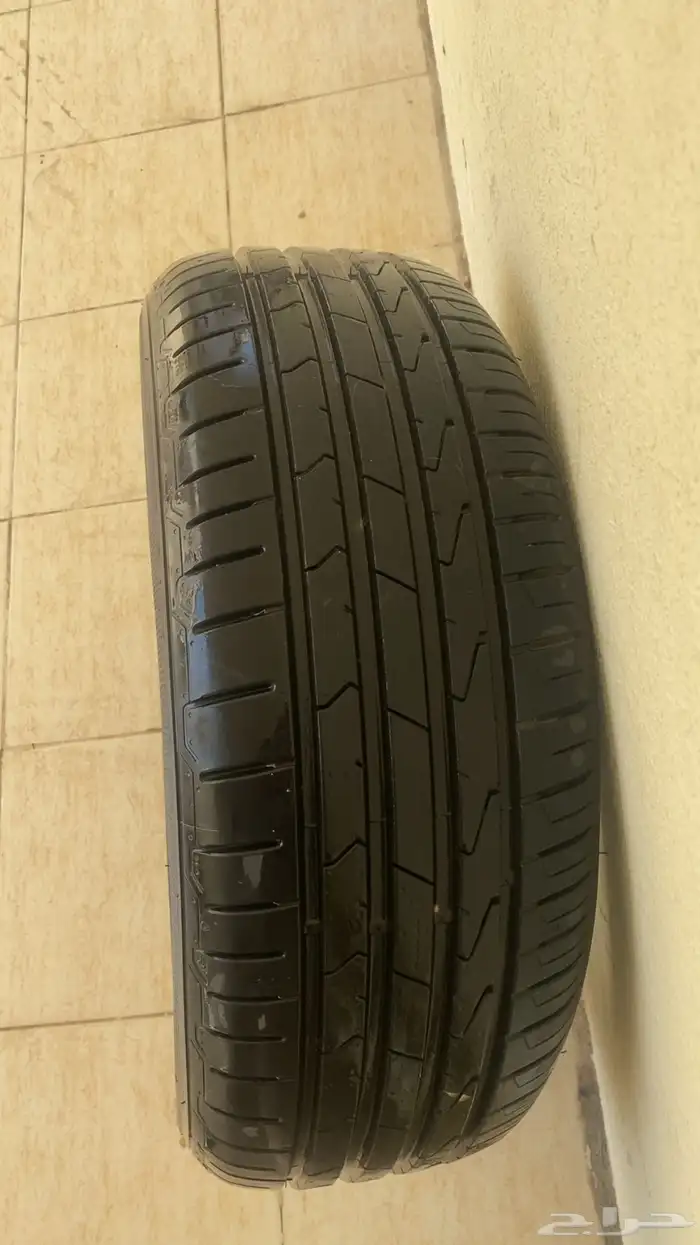 جنط وكفر كامري 2015 - 2017 اصلي وكاله 2