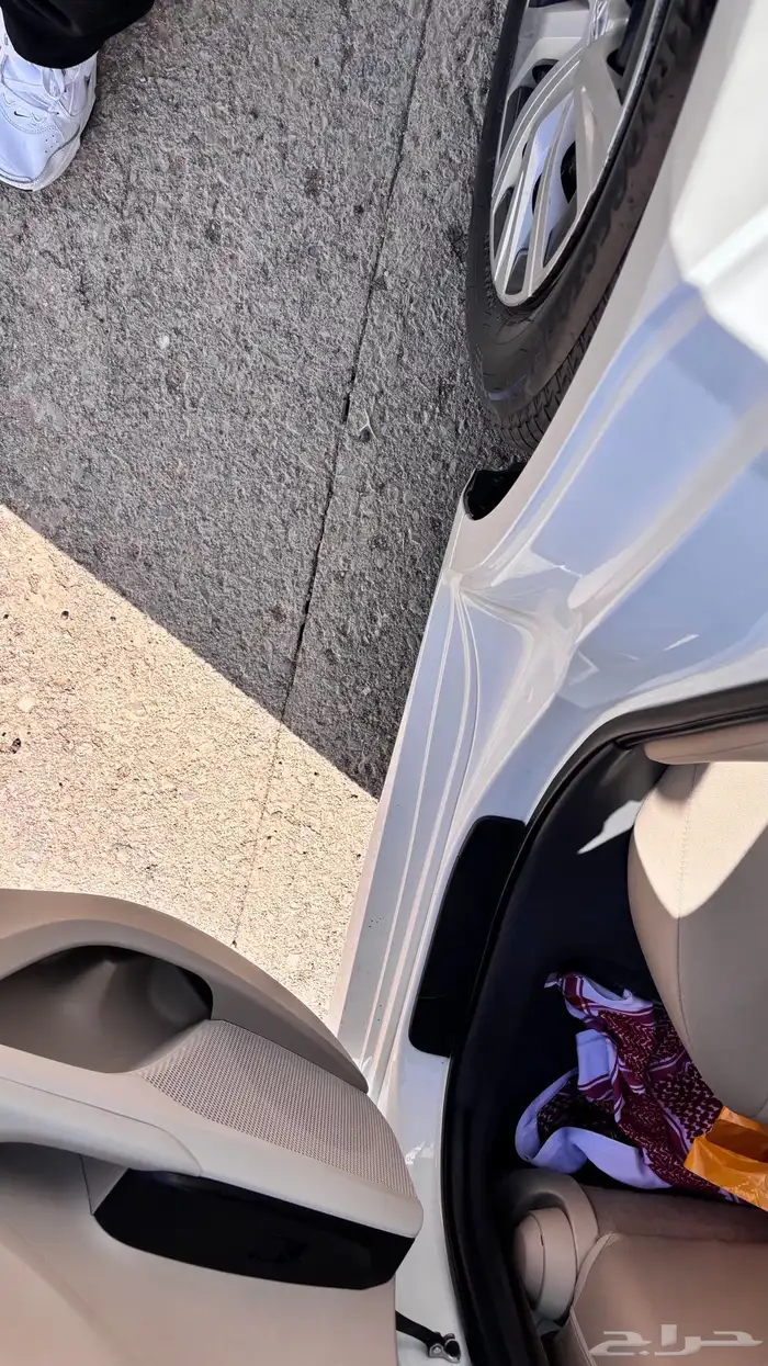 كامري 2023 استاندر 30