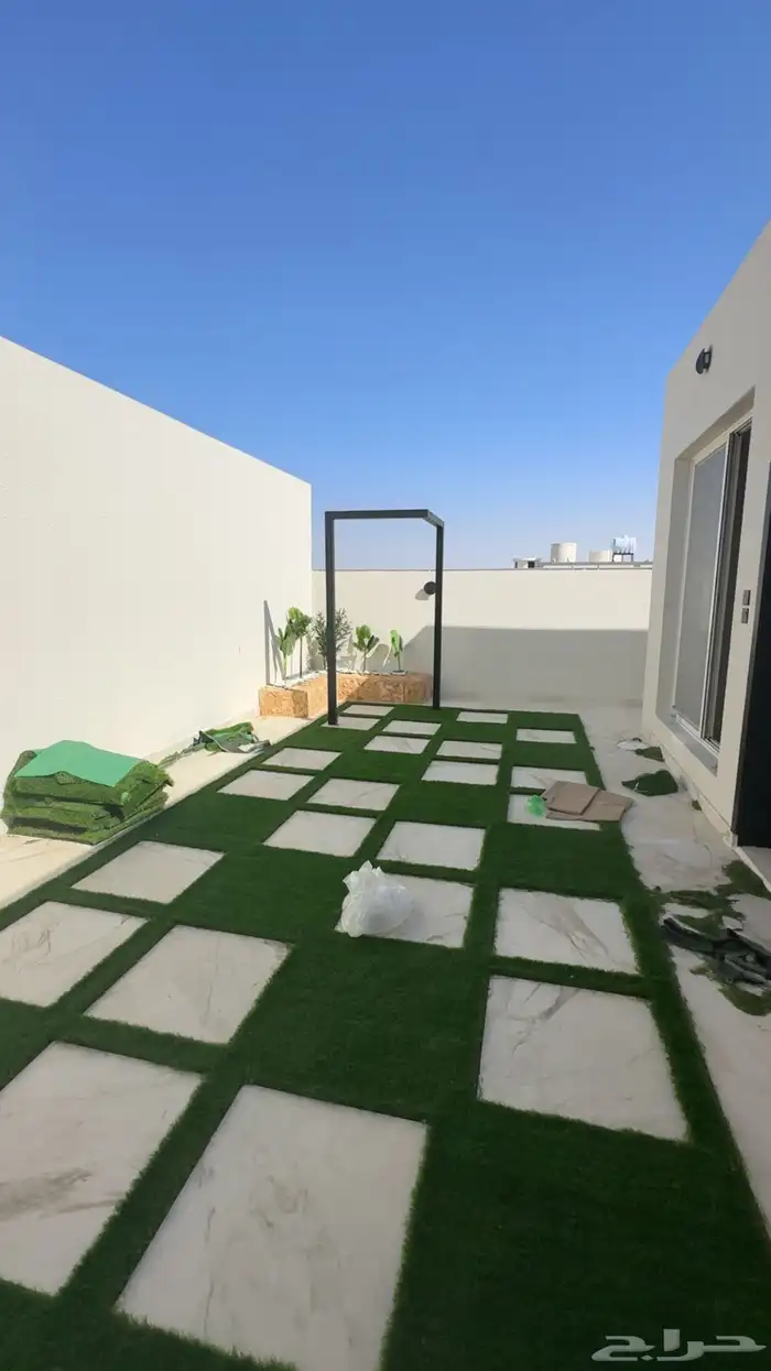 ملحق 7 وصالة تشطيب عالي 0